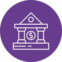 bank icon