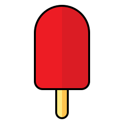 Ice cream icon