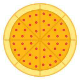 pizza icon