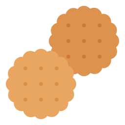 Biscuits icon