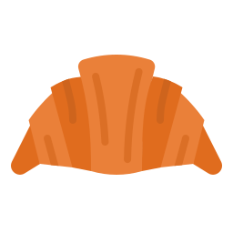 Croissant icon