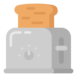 Toaster icon