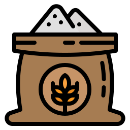 小麦粉 icon