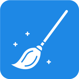 Broom icon