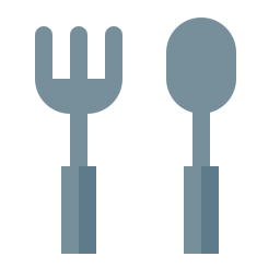 Cutlery icon