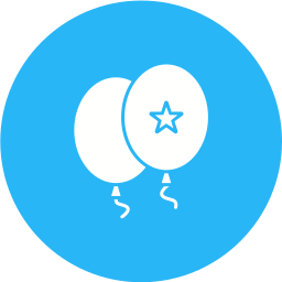 Balloon icon