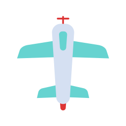 avion Icône