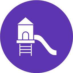 Slide icon