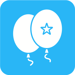 ballon icon