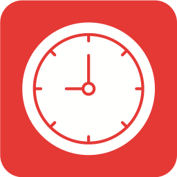 Clock icon