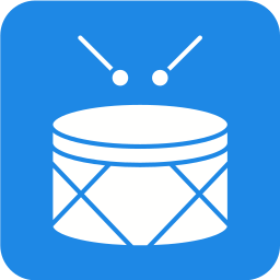 Drum icon