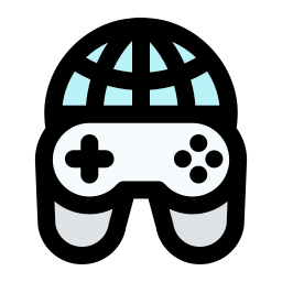 joystick icon