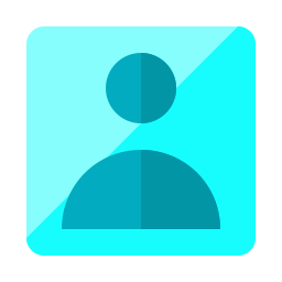 Profile icon