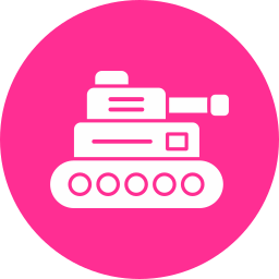 Tank icon