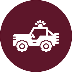 Jeep icon