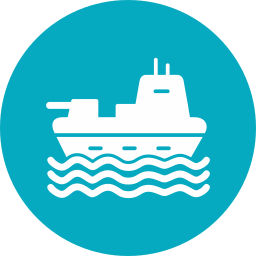 Ship icon