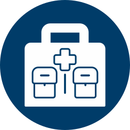 First aid icon