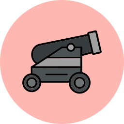 artillerie icon