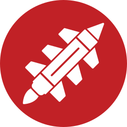 Missile icon