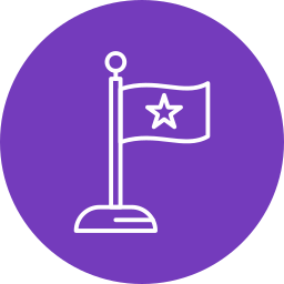 Flag icon