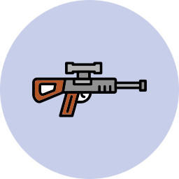 scharfschützengewehr icon