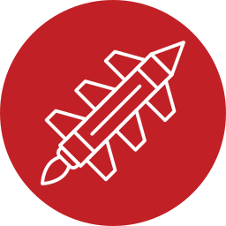 Missile icon