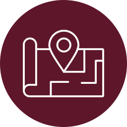 Map icon