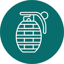 Grenade icon