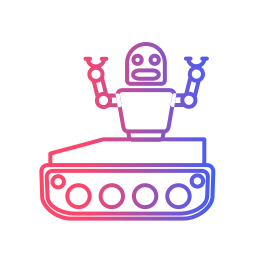 roboter icon