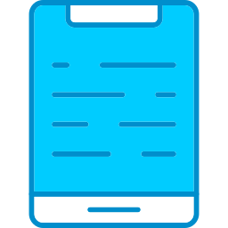 Ebook icon