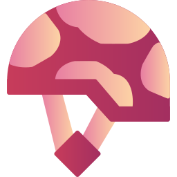 Helmet icon