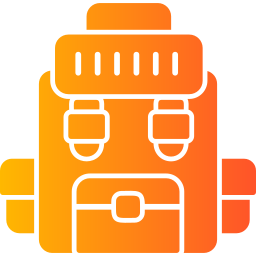 rucksack icon