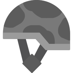 Helmet icon