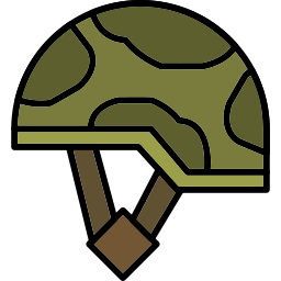 Helmet icon