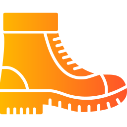 militärstiefel icon