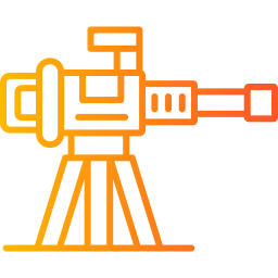 maschinengewehr icon