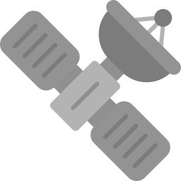 Satellite icon