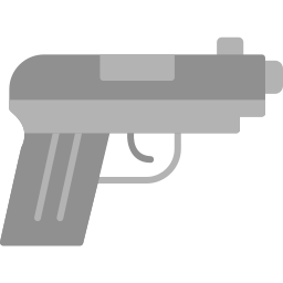 Pistol icon