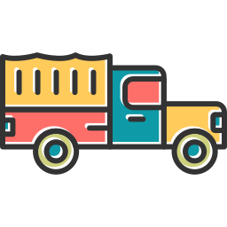 Truck icon