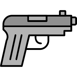 Pistol icon