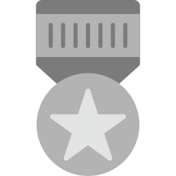 Badge icon