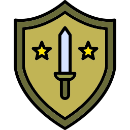 Shield icon