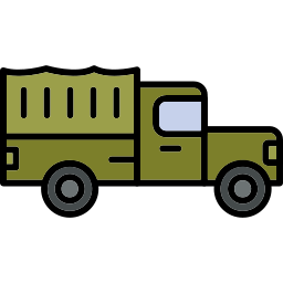 Truck icon