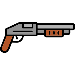 Shotgun icon