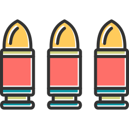 Bullets icon