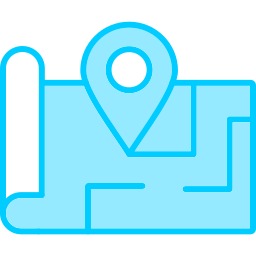 Map icon