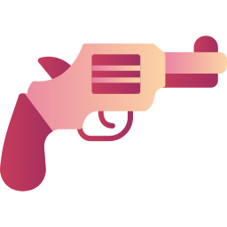 Gun icon