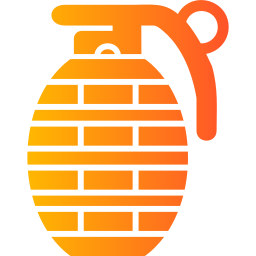 grenade Icône