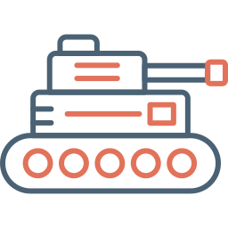 Tank icon