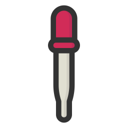 pipette icon